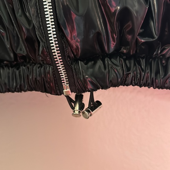 Puffer jacket - Picture 2 of 4